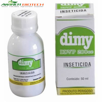 insecticida 5% WP 5% EC Hexythiazox